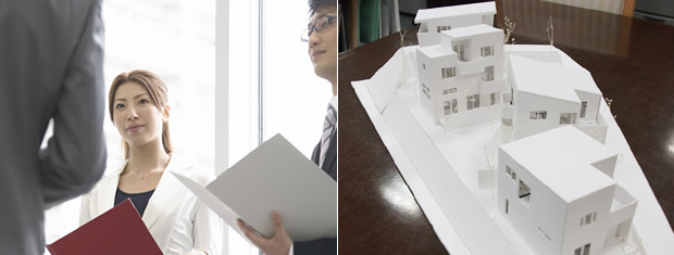 ご家族の思いをしっかり受け止め、一級建築士とともに造る納得の注文住宅。