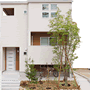 スキップフロア住宅