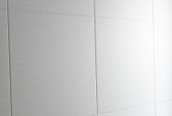 トイレの壁
